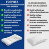 Forivita™ | Ergonomisch Kinderkussen Forivita.nl