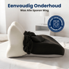 Forivita™ | Waterdichte Intimiteitskussen – Comfort Voor Iedere Positie Forivita.nl