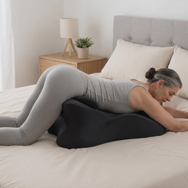 Forivita™ | Waterdichte Intimiteitskussen – Comfort Voor Iedere Positie Forivita.nl