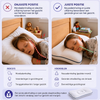 Forivita™ | Ergonomisch Kinderkussen Forivita.nl