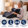 Forivita™ | Waterdichte Intimiteitskussen – Comfort Voor Iedere Positie Forivita.nl