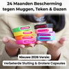 Forivita™ | Muggenwerende armband Forivita.nl
