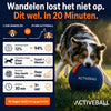 ActiveBall™ | Geef je hond urenlang actieve uitdaging 🐶 Forivita.nl