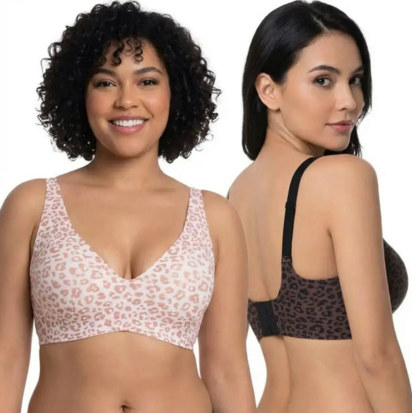 Forivita™ | Draadloze Liftende BH Forivita.nl