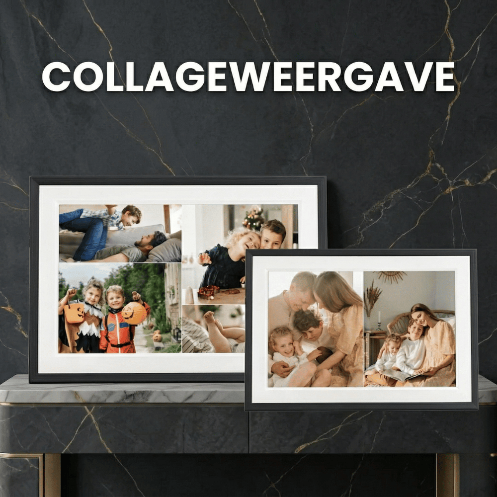 <strong>Collage view</strong>